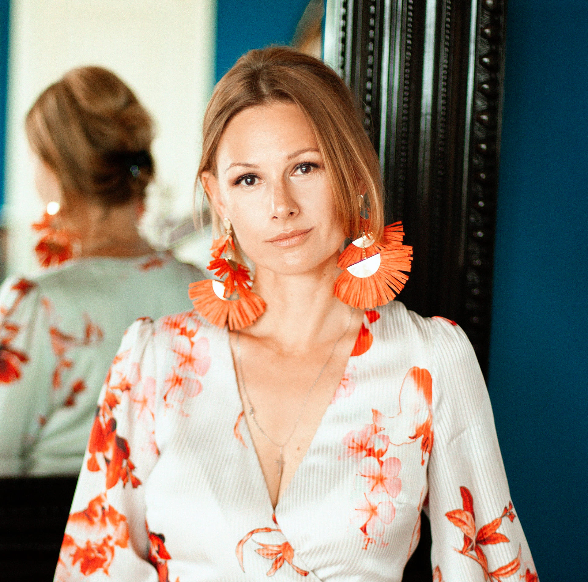 Анна Золотарёва