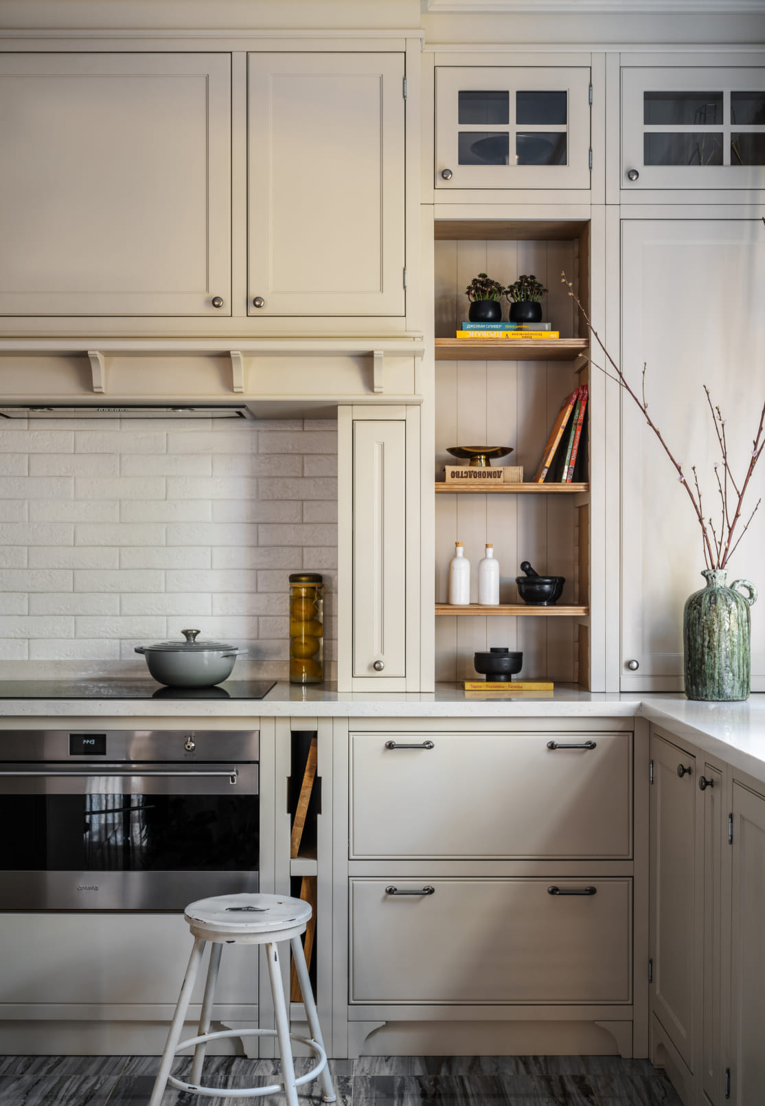 Нежная кухня First