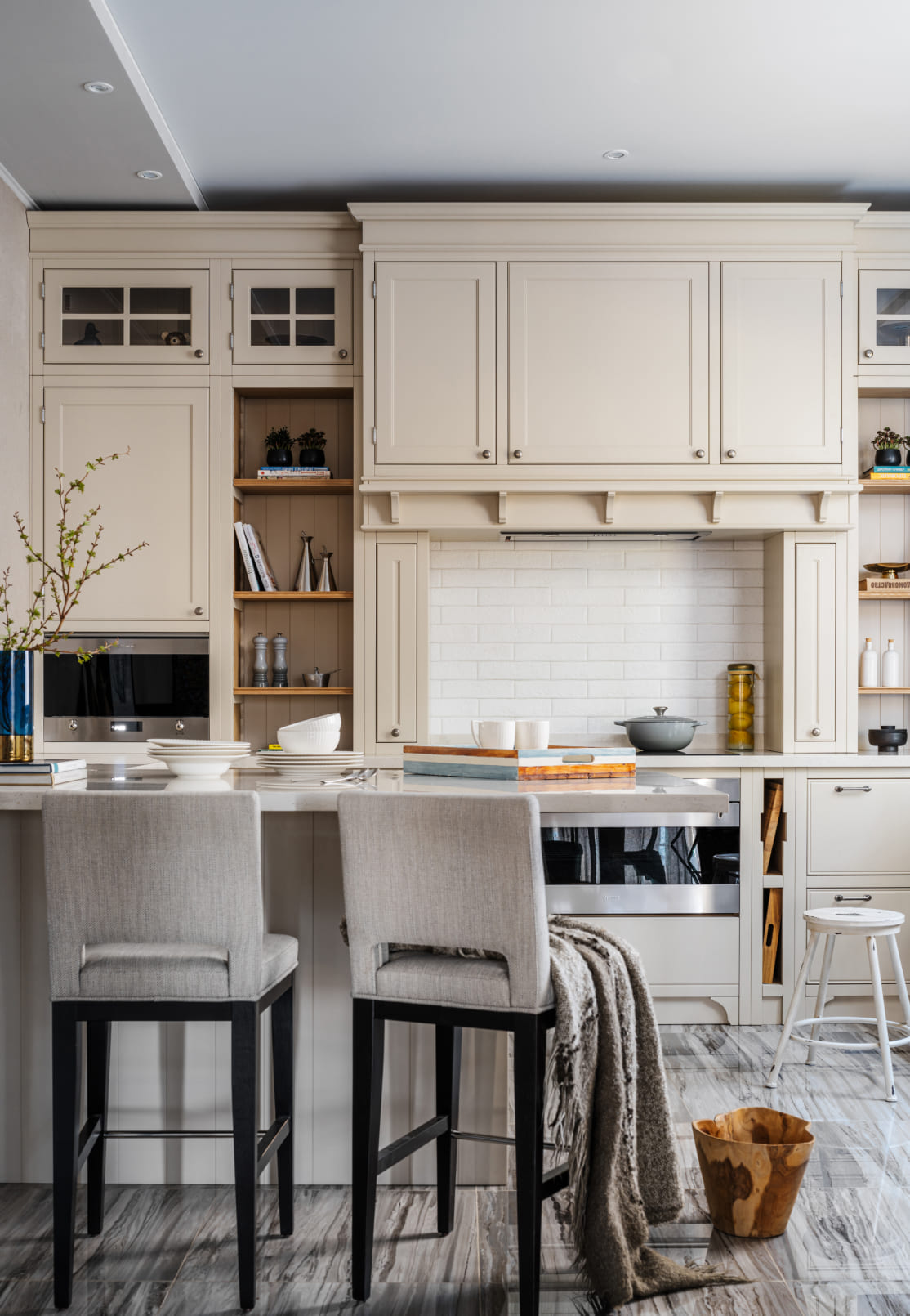 Нежная кухня First