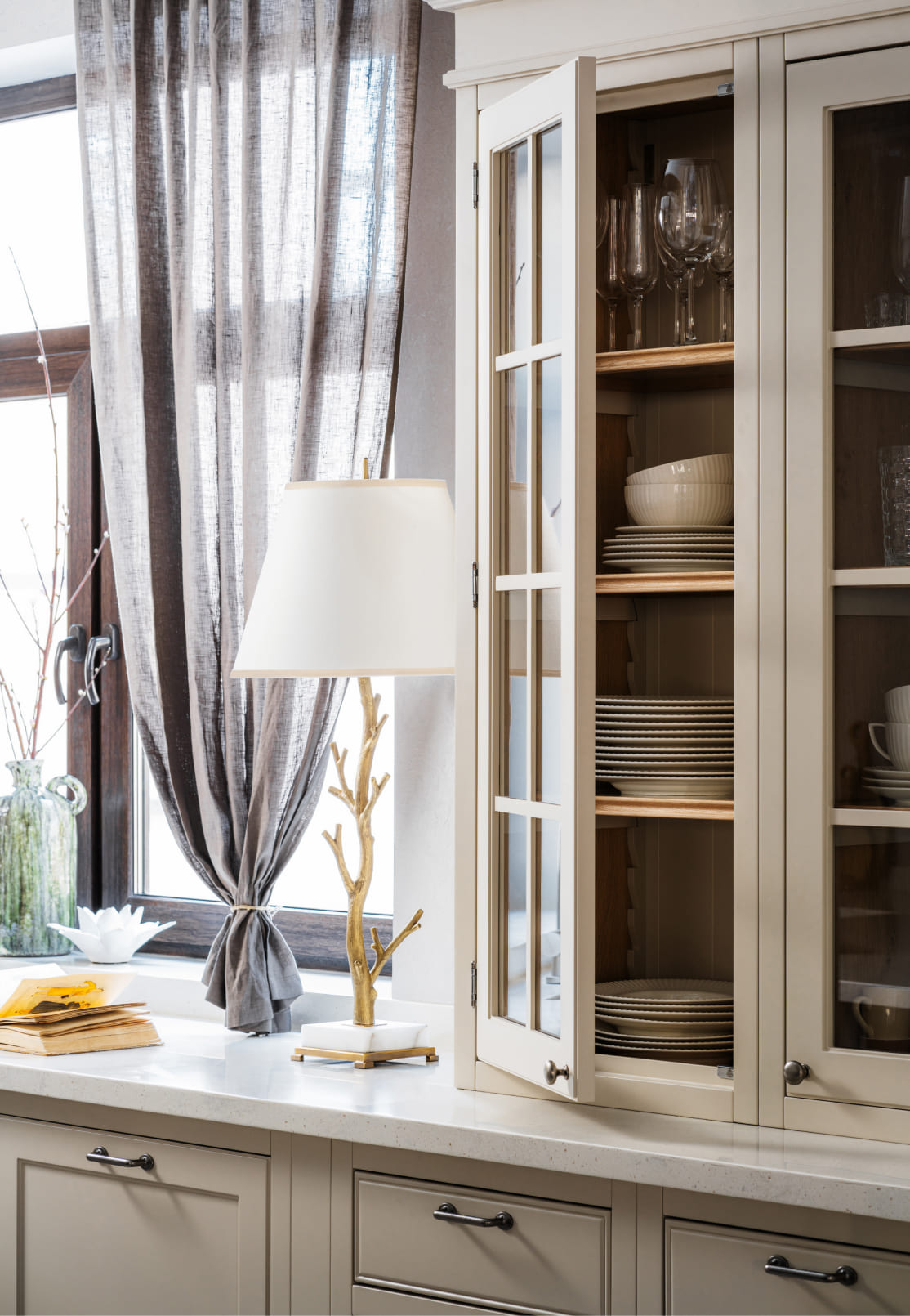 Нежная кухня First