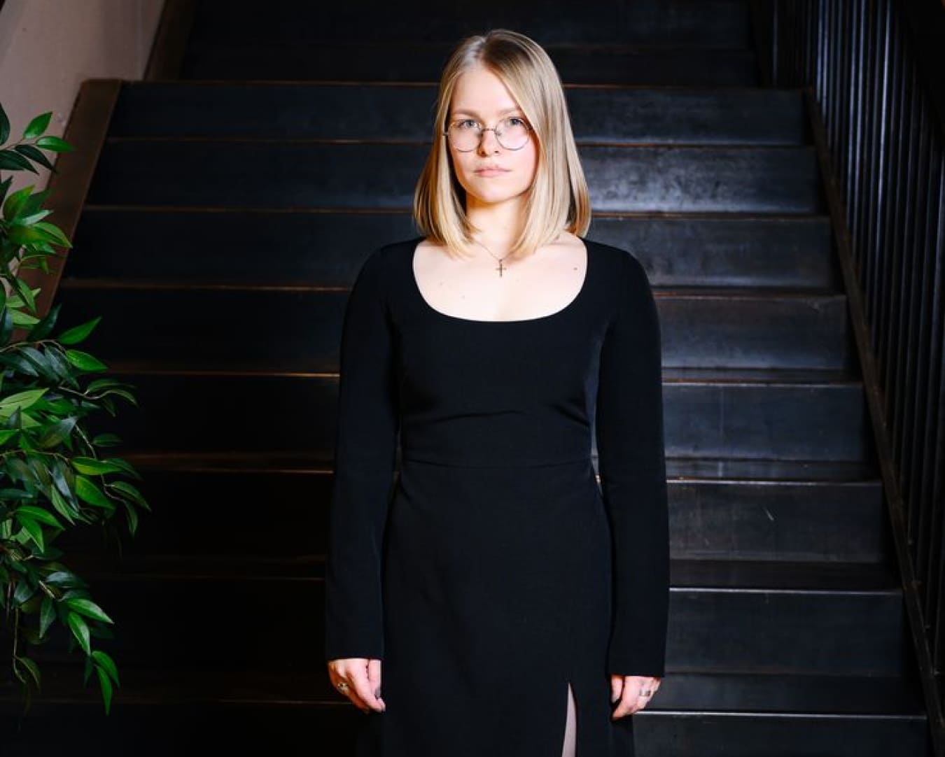 Екатерина Булыгина