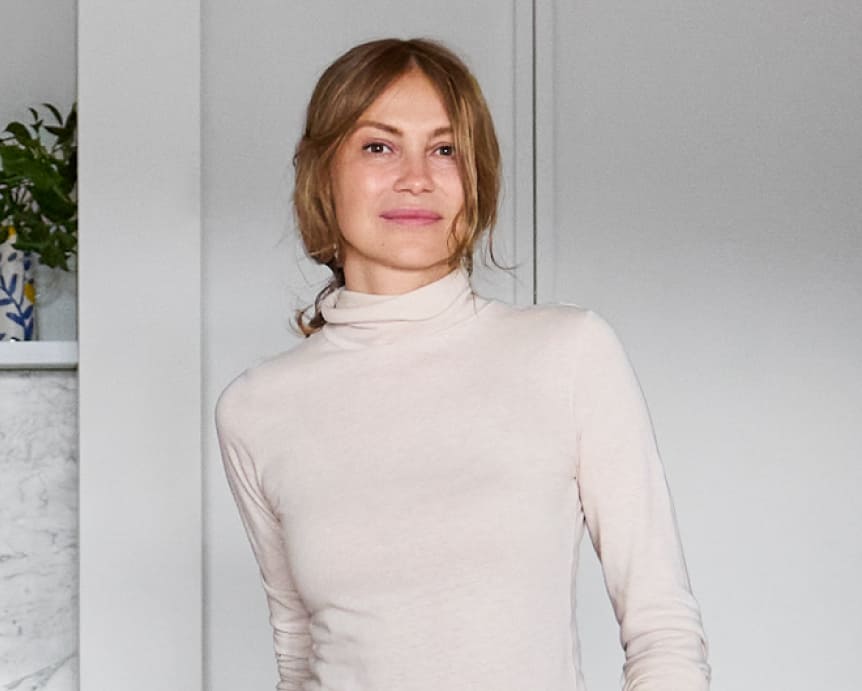 Алла Красавина