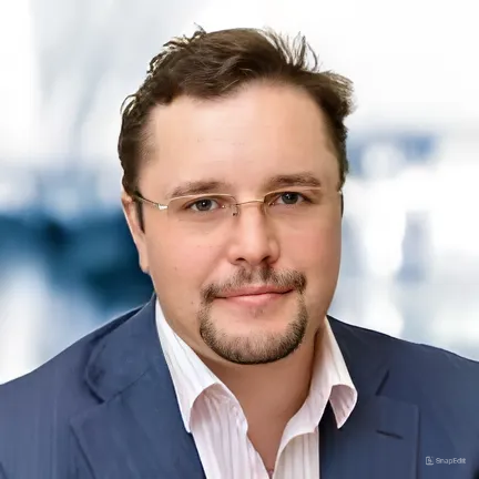 Алексей Годованец