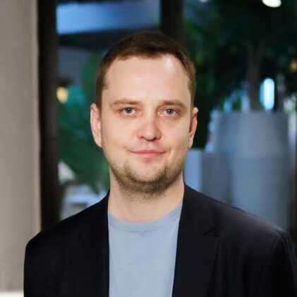 Павел Котельников