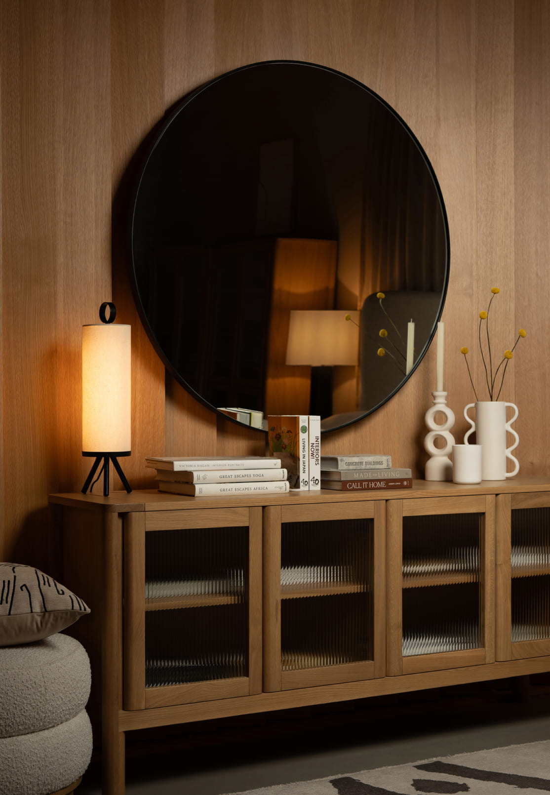 Dantone Home