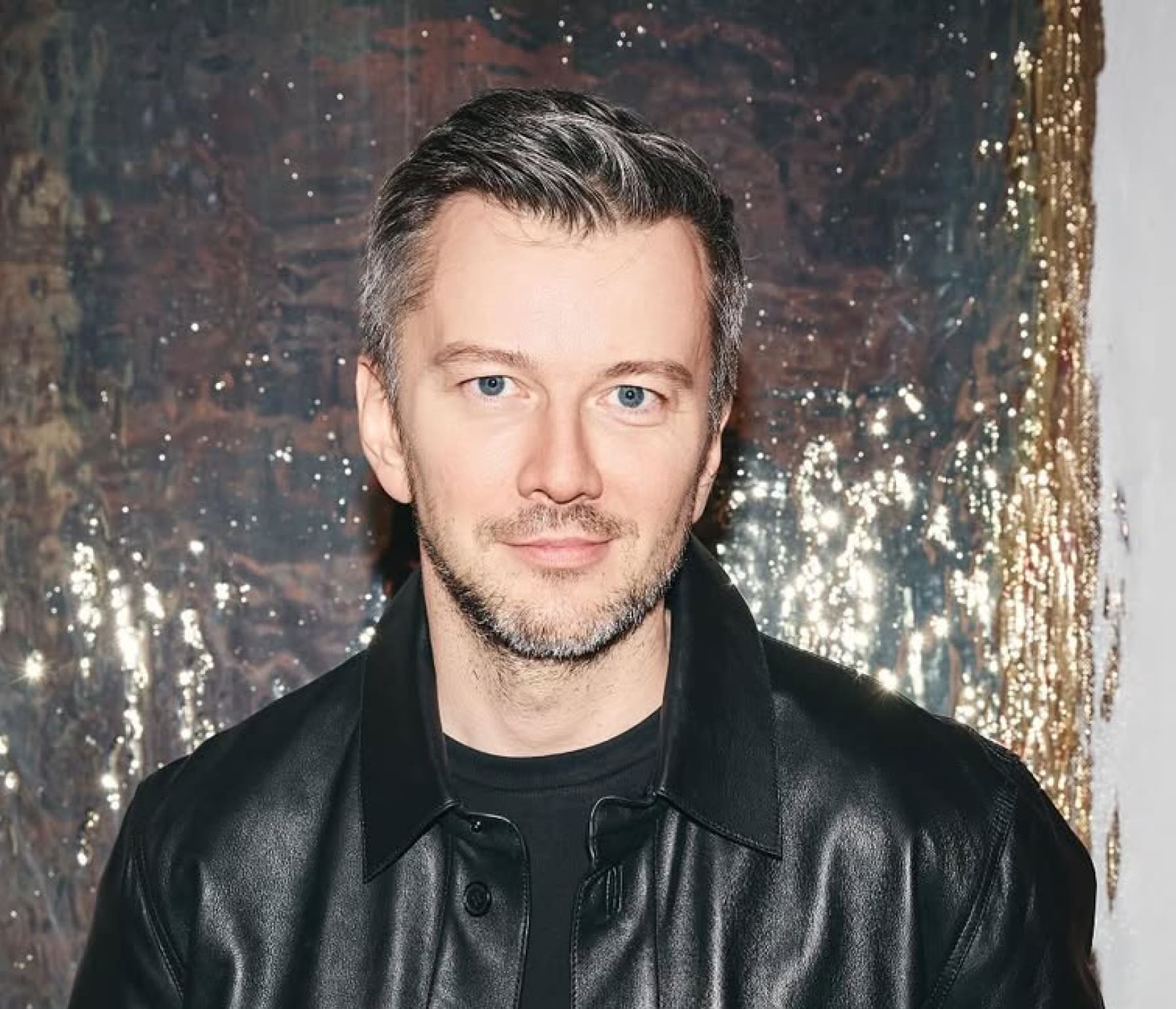 Евгений Тихонович