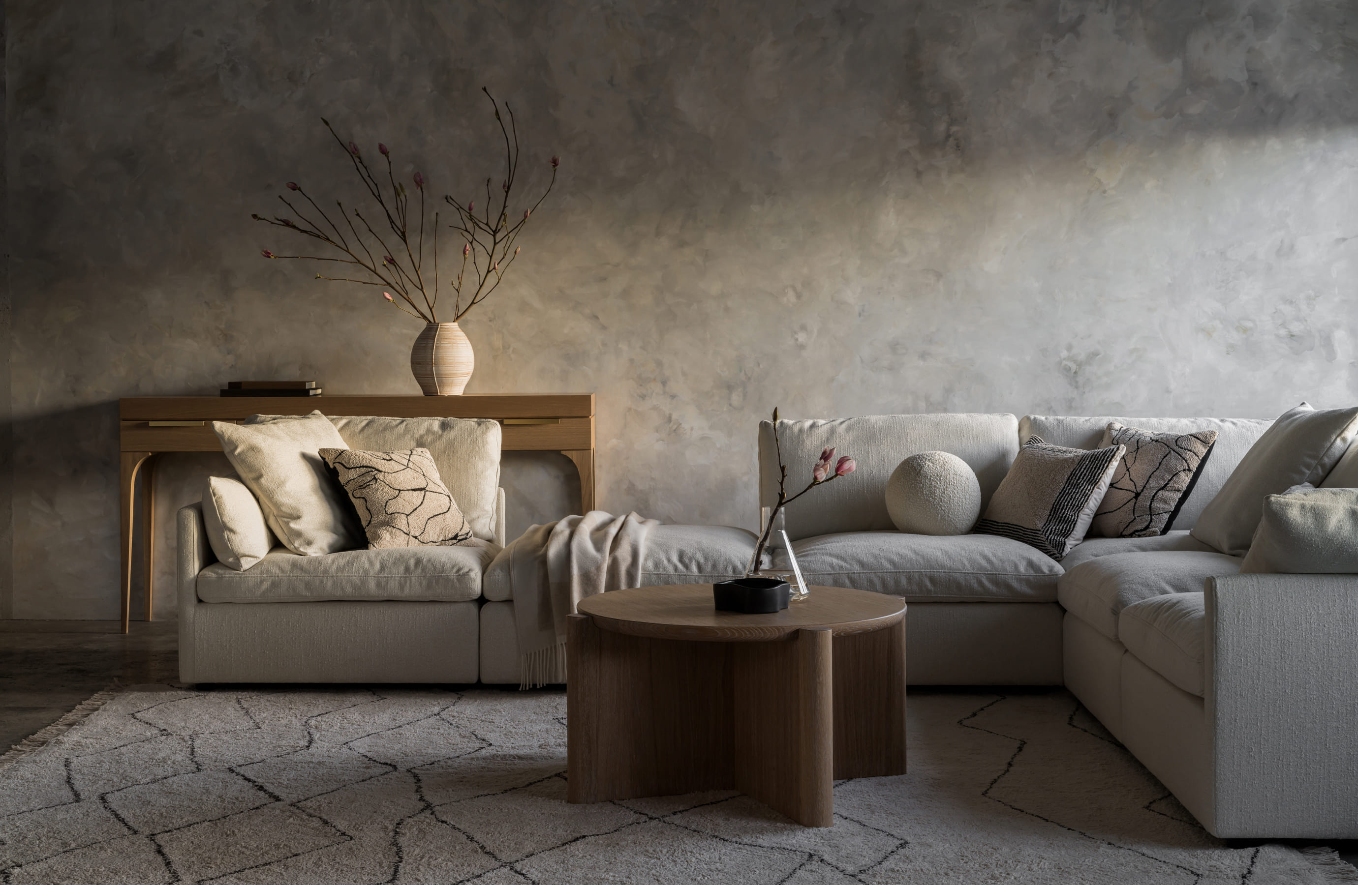 Dantone Home