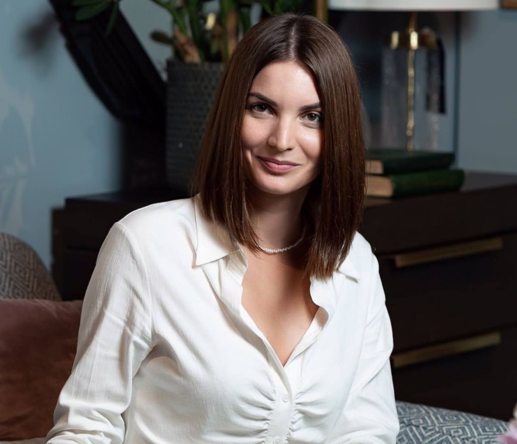 Елена Токмакова