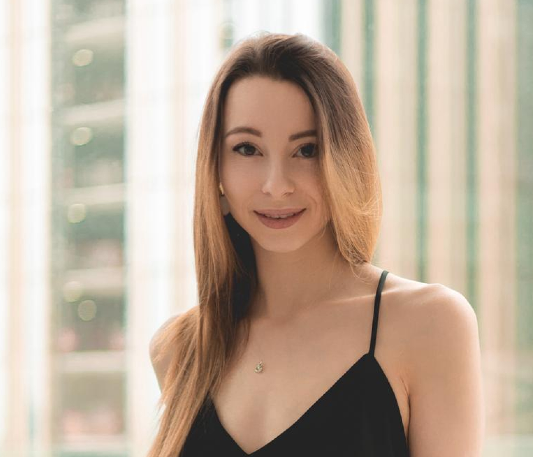 Мария Дворецкая