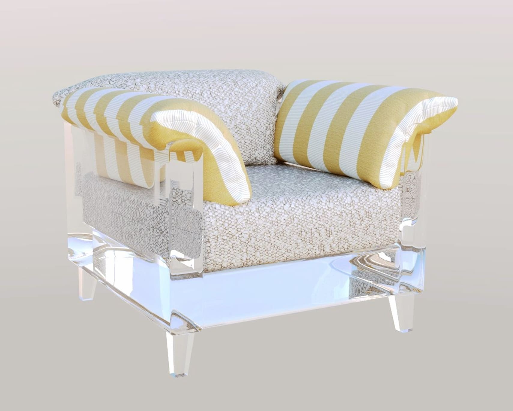 Кресло Брера