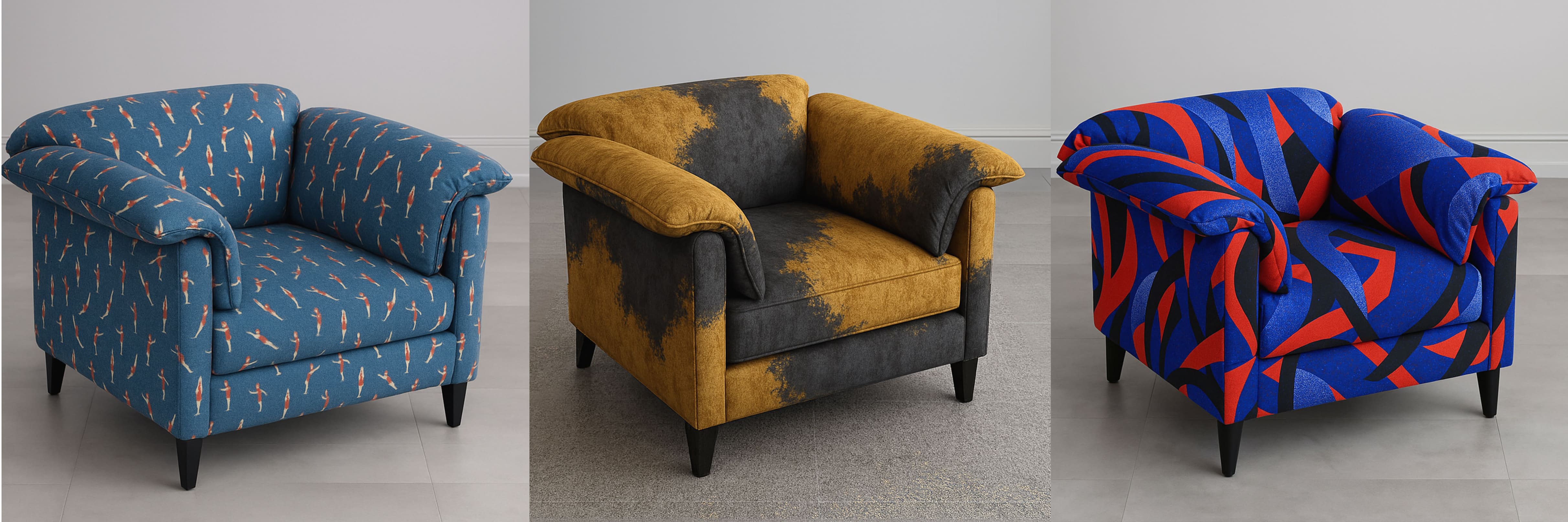 Кресло Брера