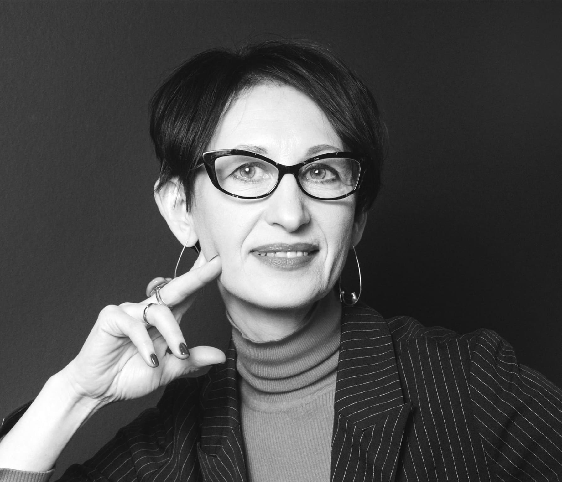 Ольга Розет