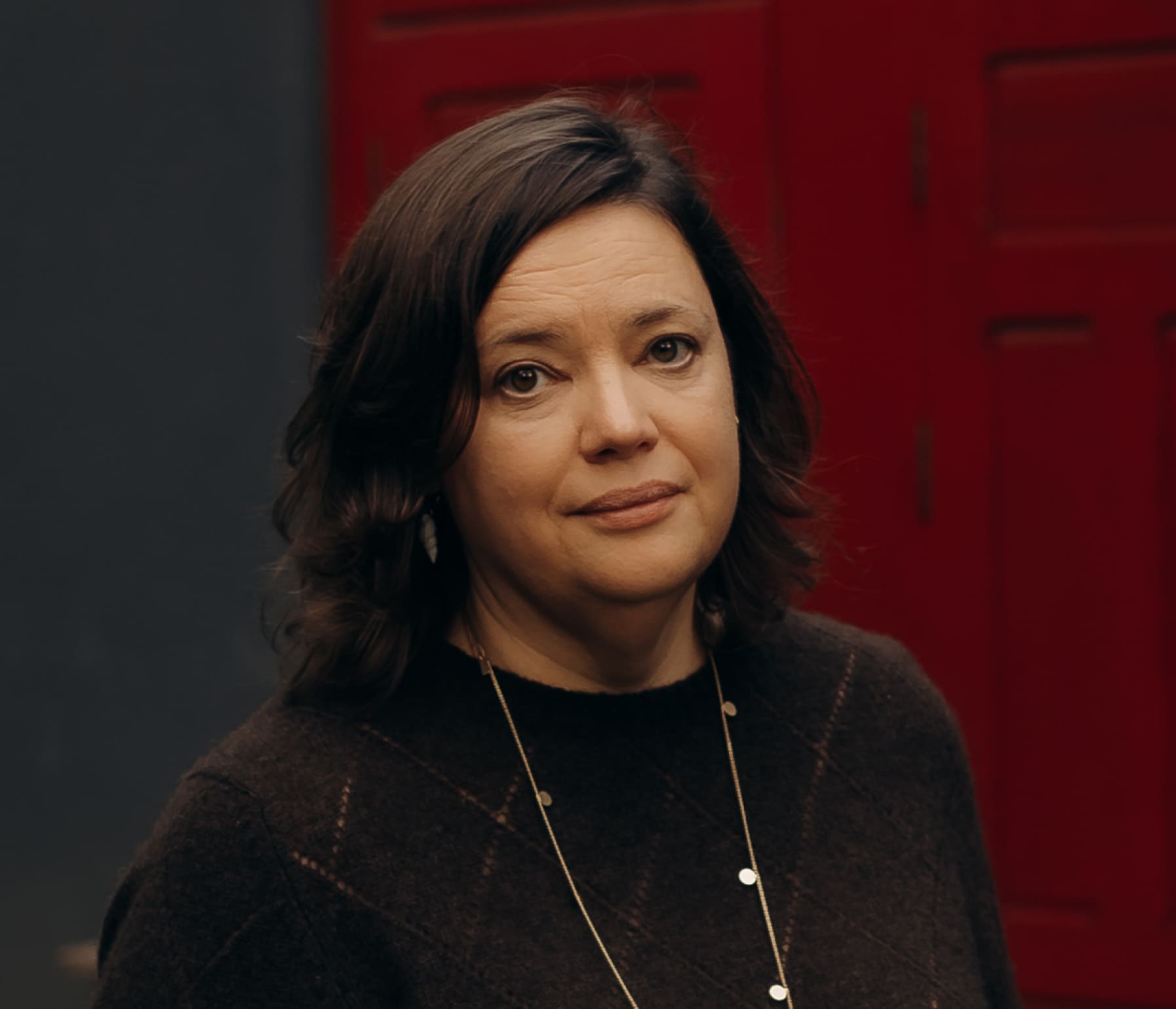 Дарья Харитонова