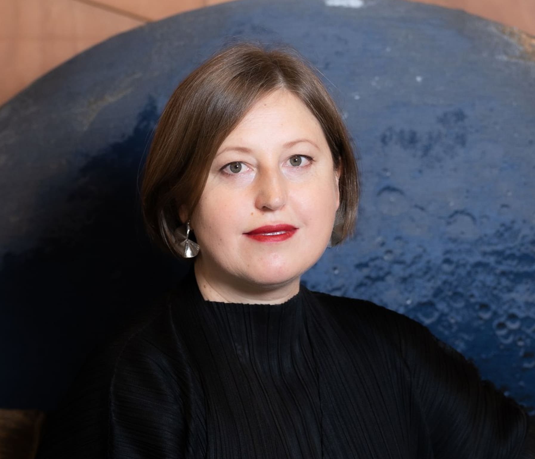 Ольга Божко