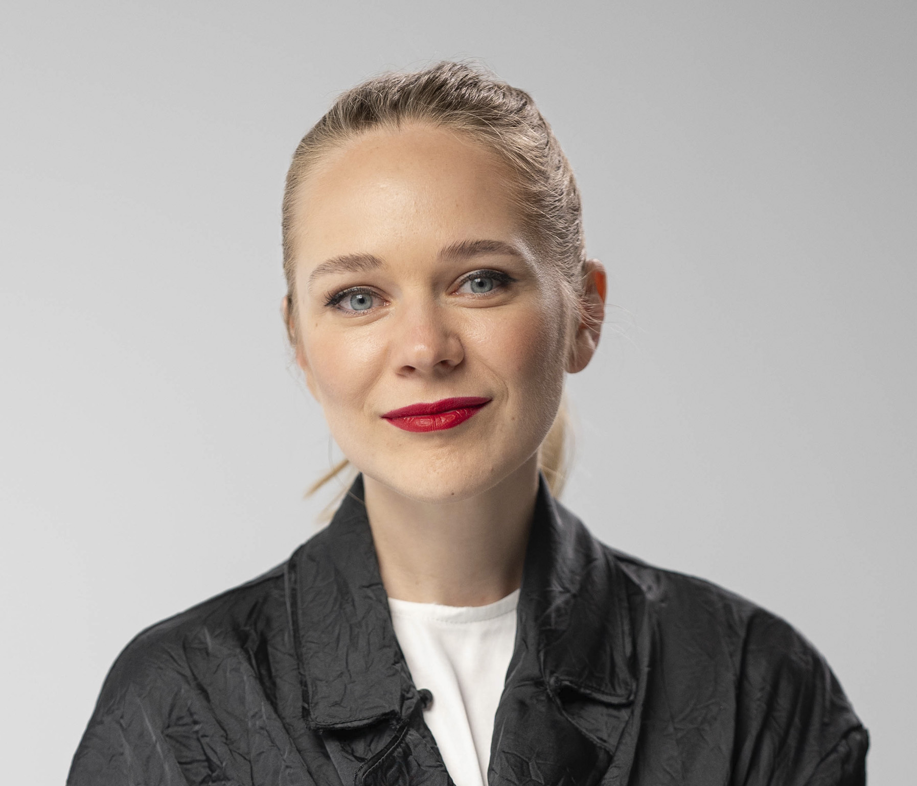 Анна Борхес