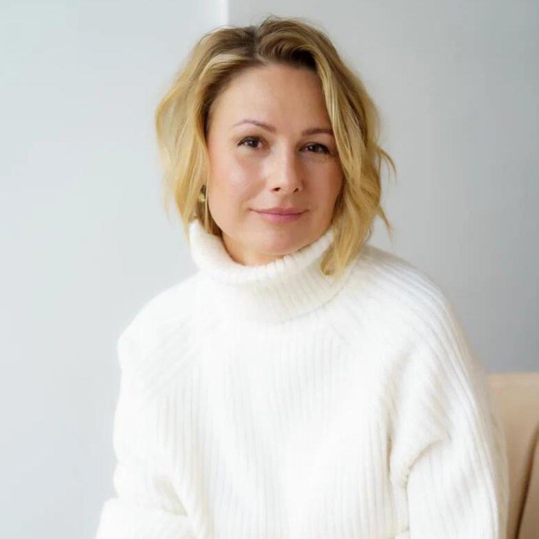 Анна Золотарёва, дизайнер-декоратор