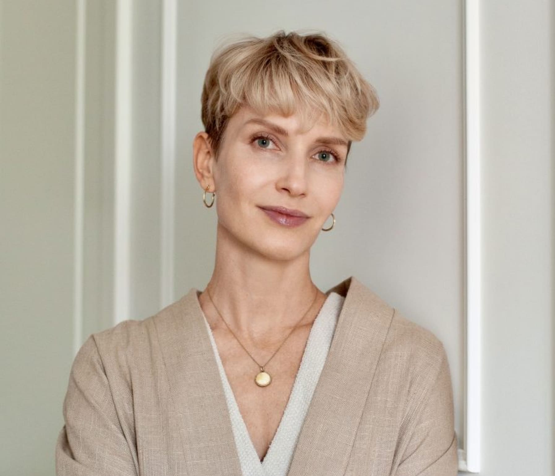 Юлия Баршевская