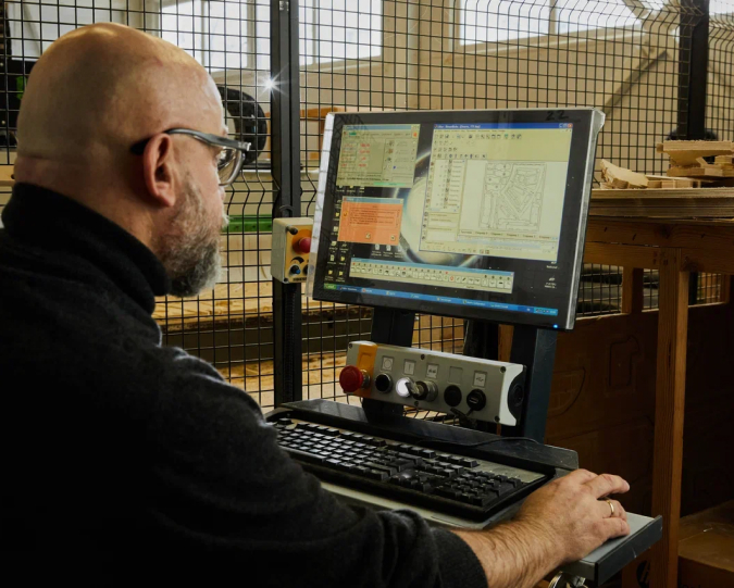 Профессиональная команда