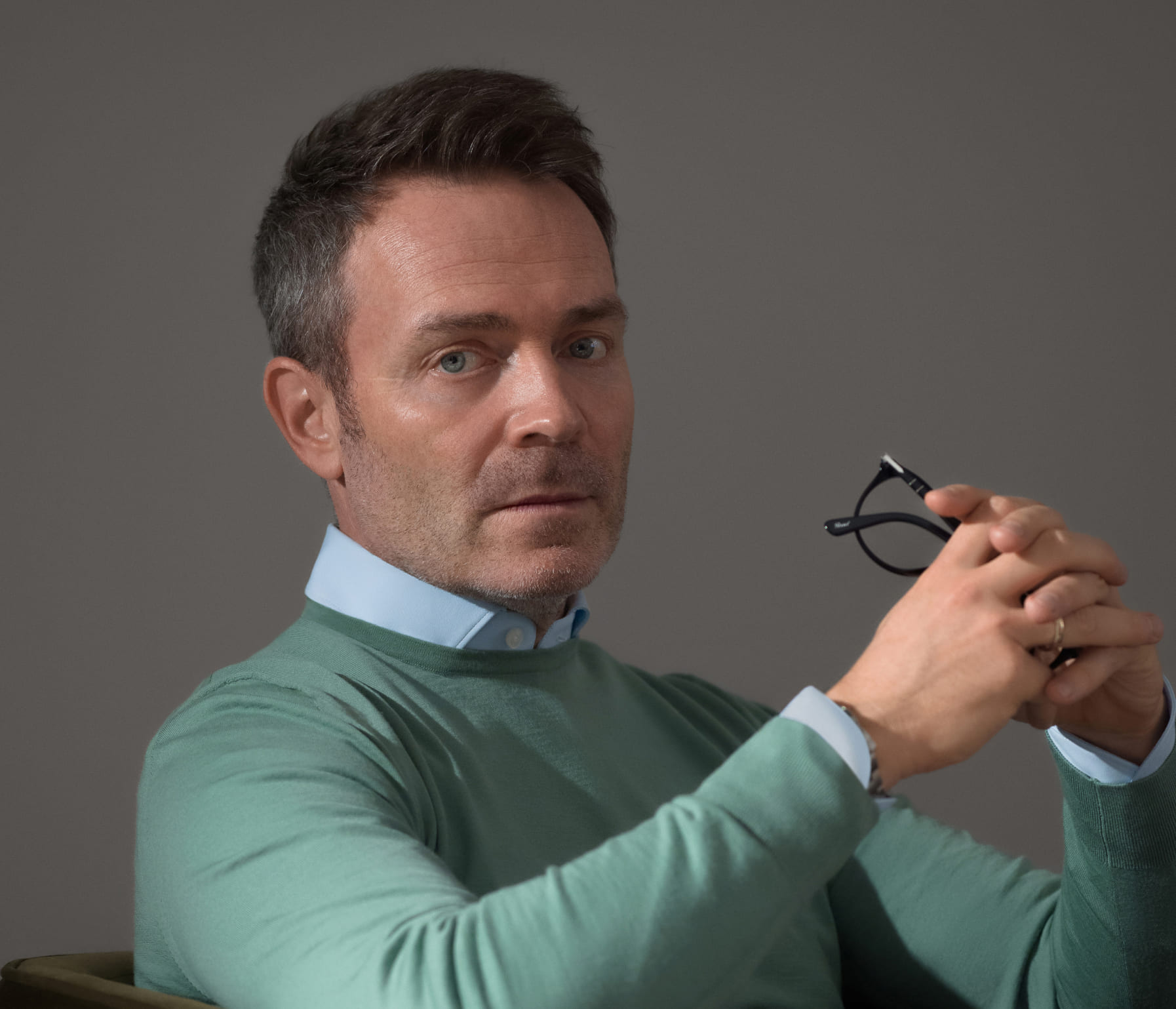 Антон Долотин