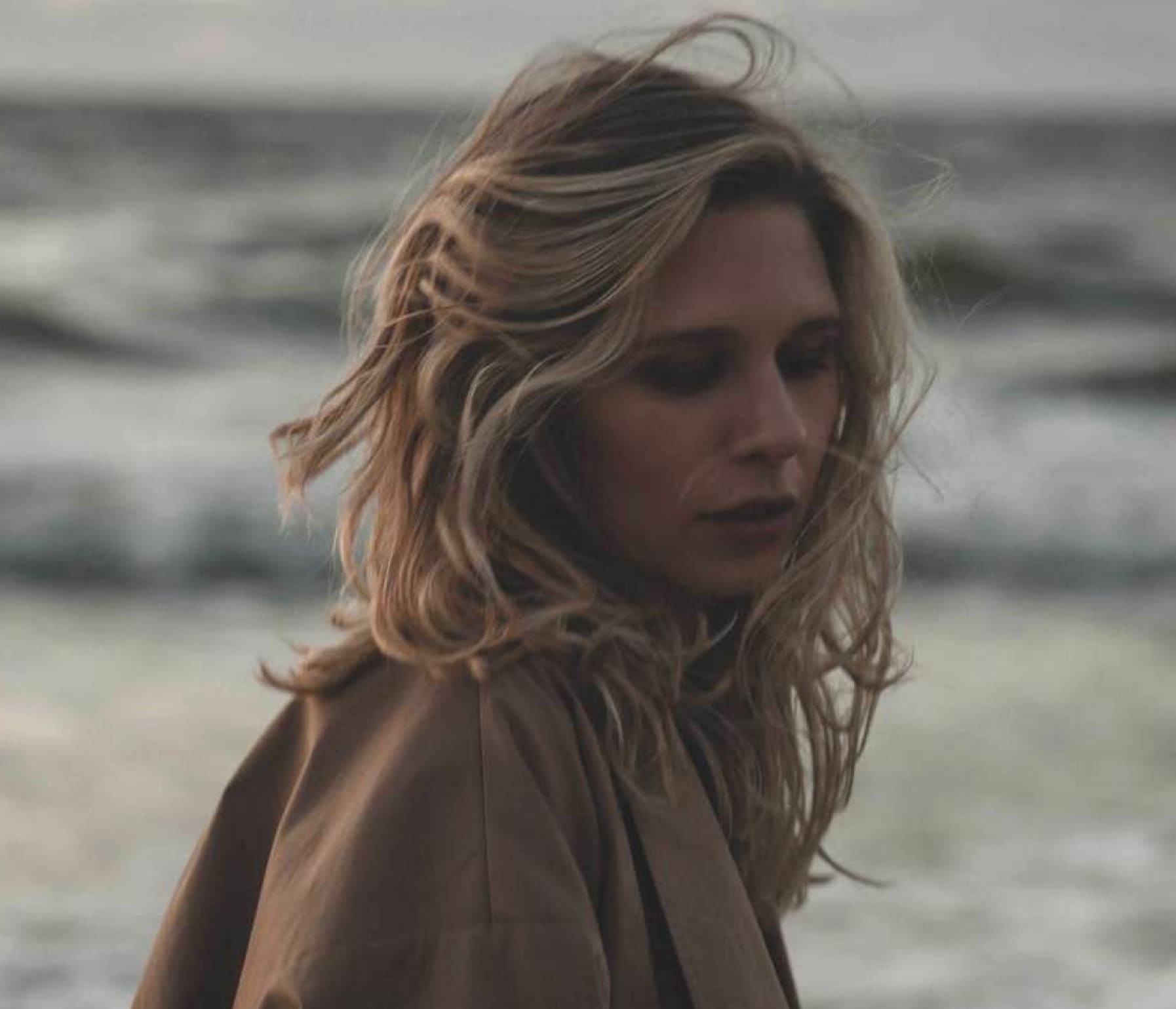 Дарья Ведрицкайте