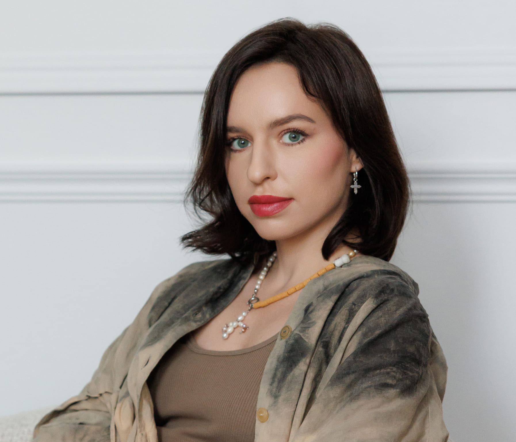 Алина Никитина