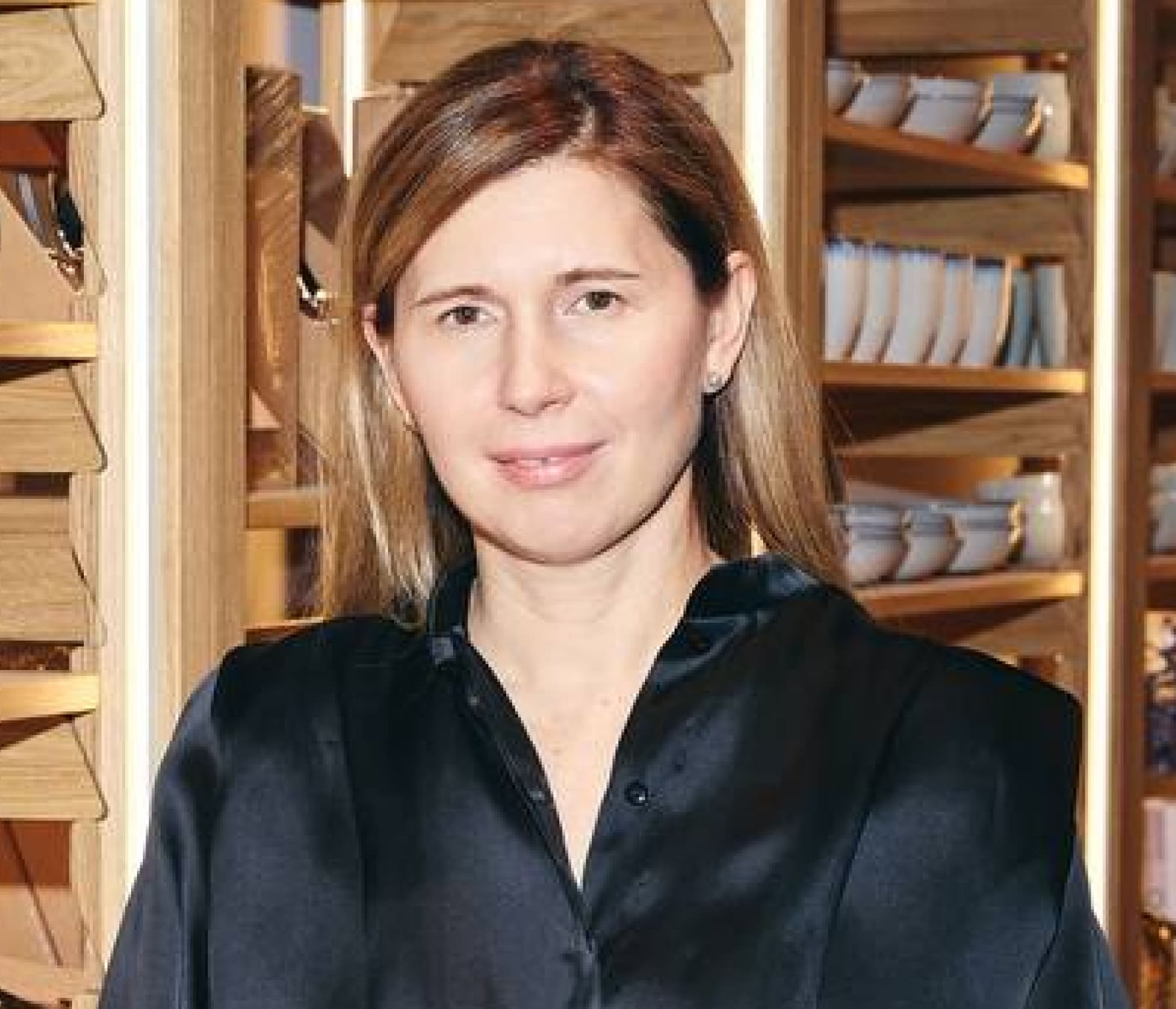 Мария Минкова