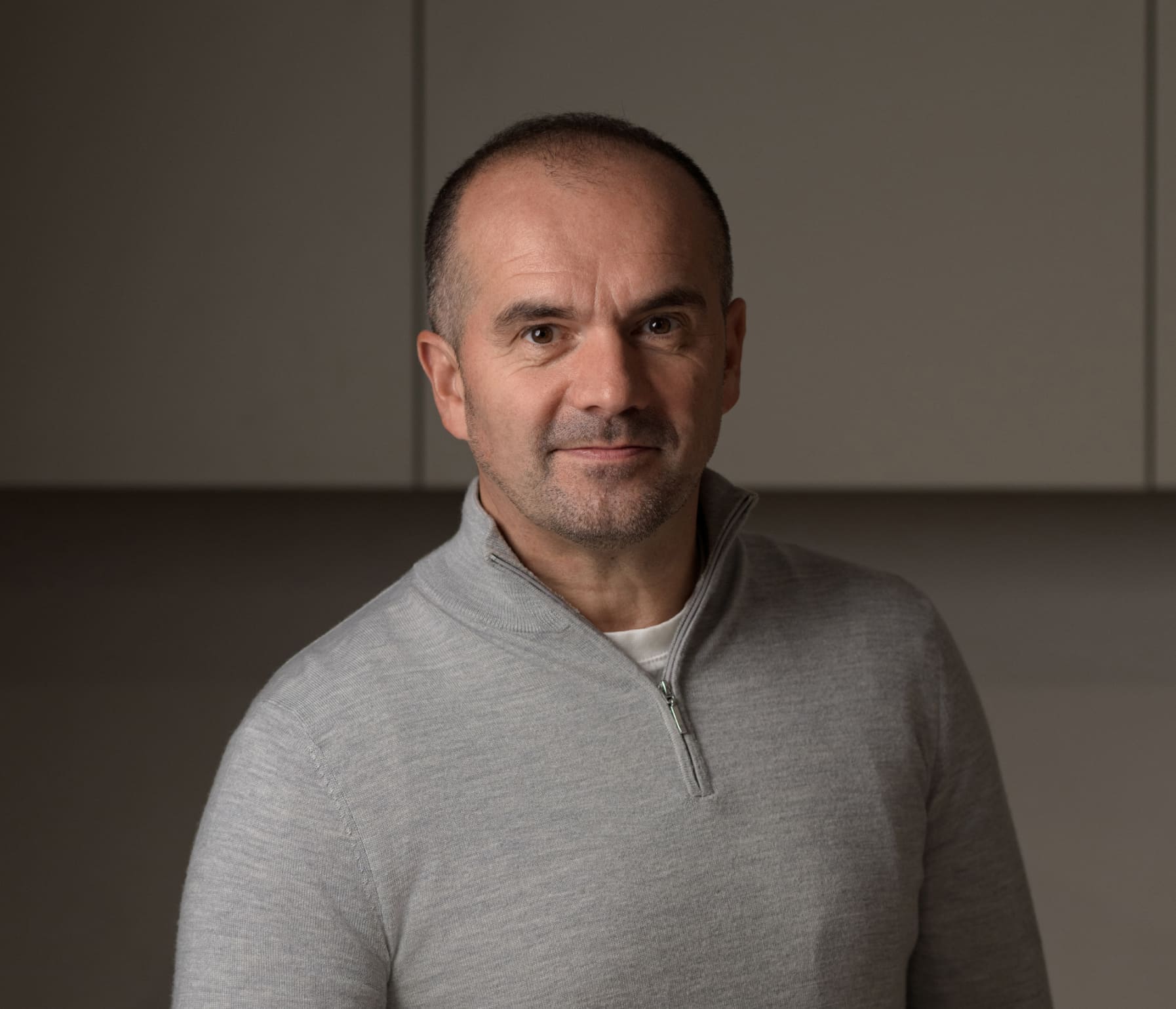 Сергей Воронов