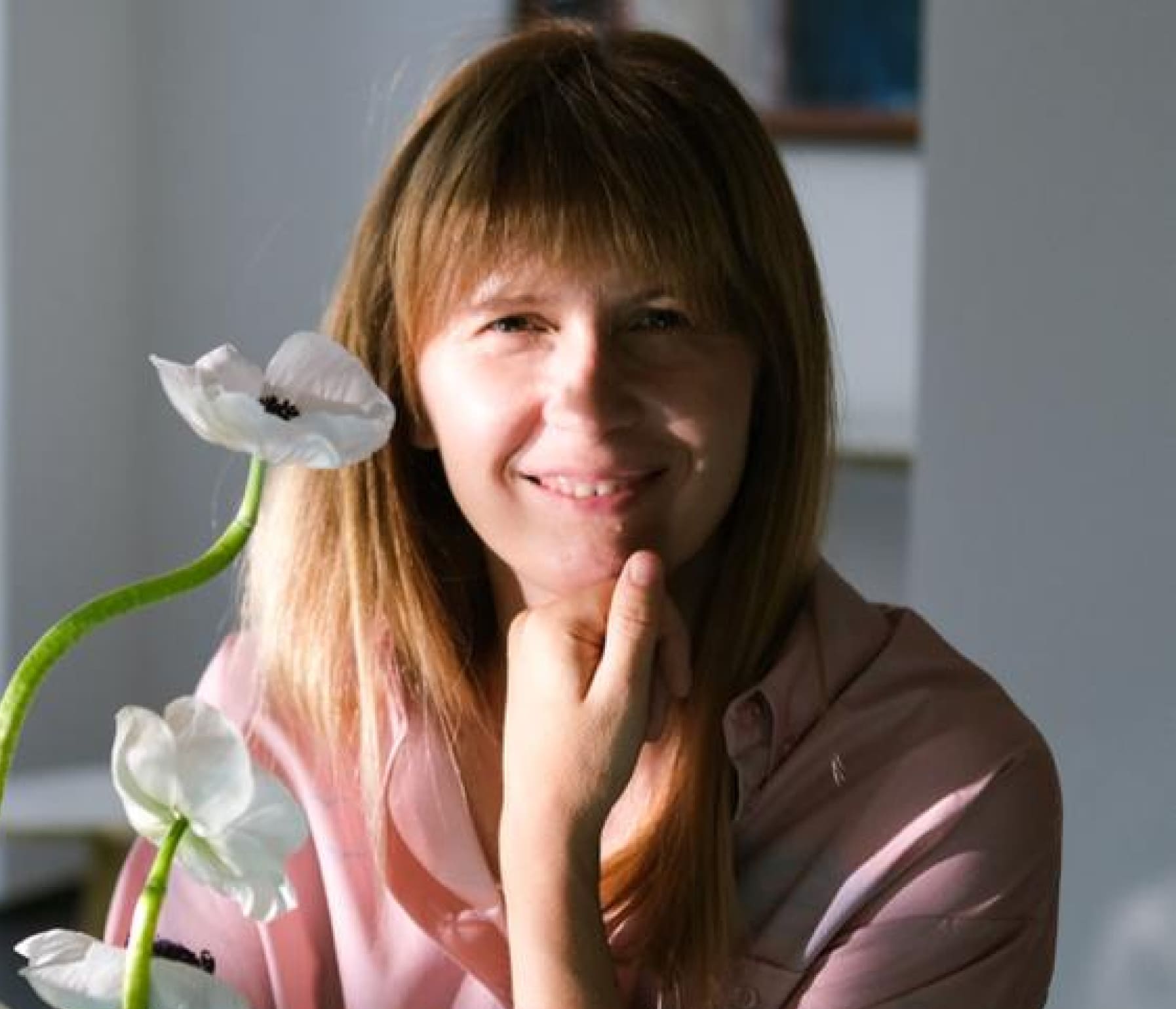 Мария Минкова