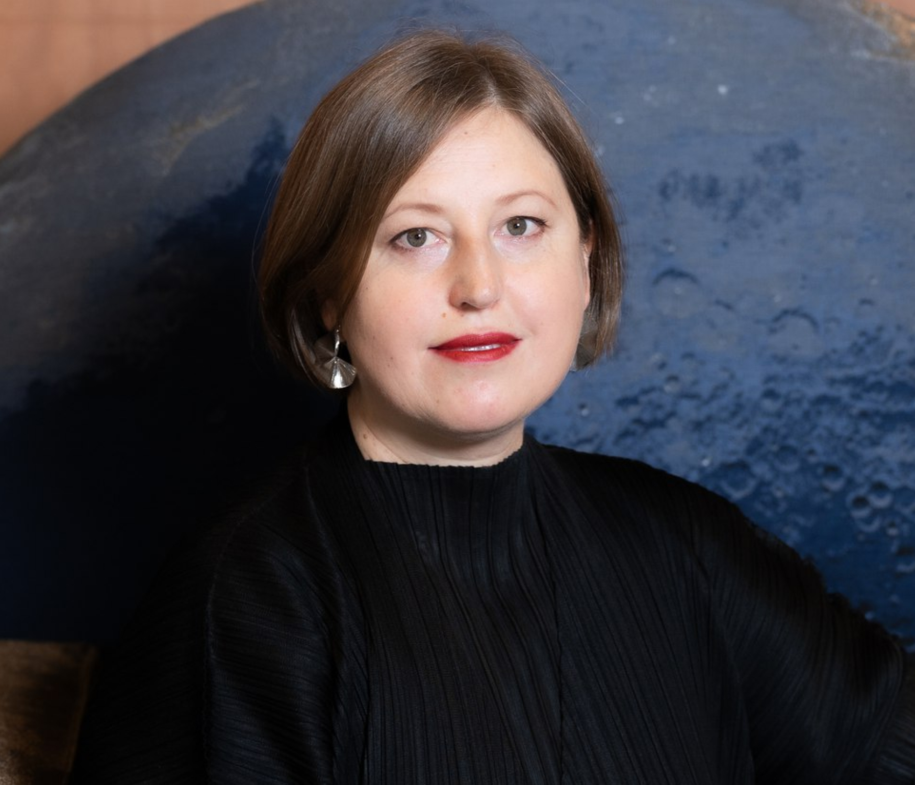 Ольга Божко