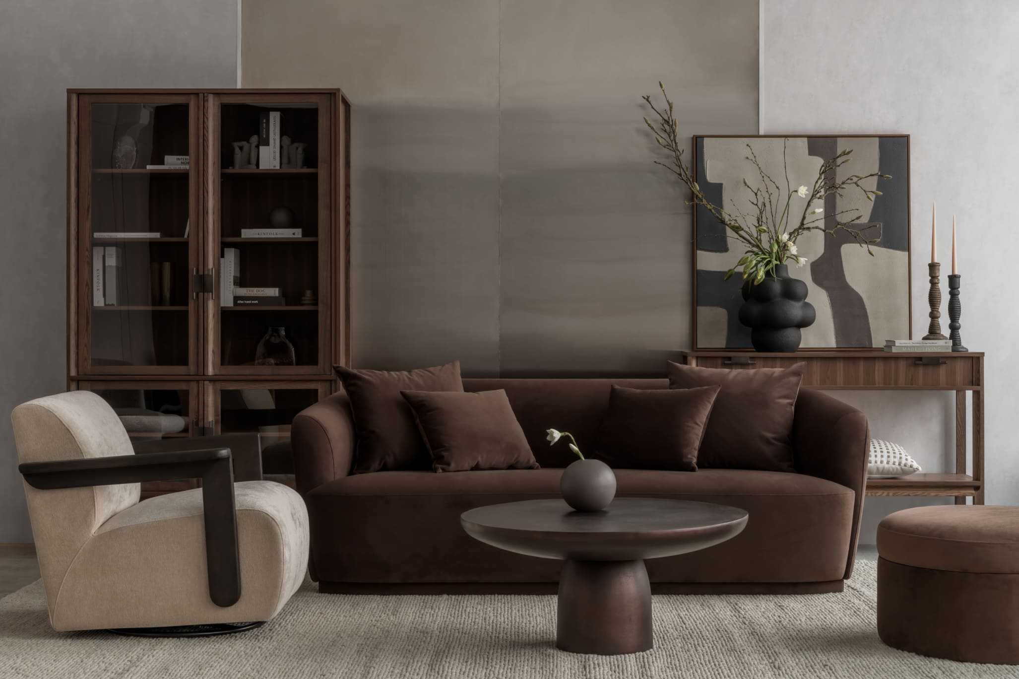 Место, куда тянет вернуться после долгого дня