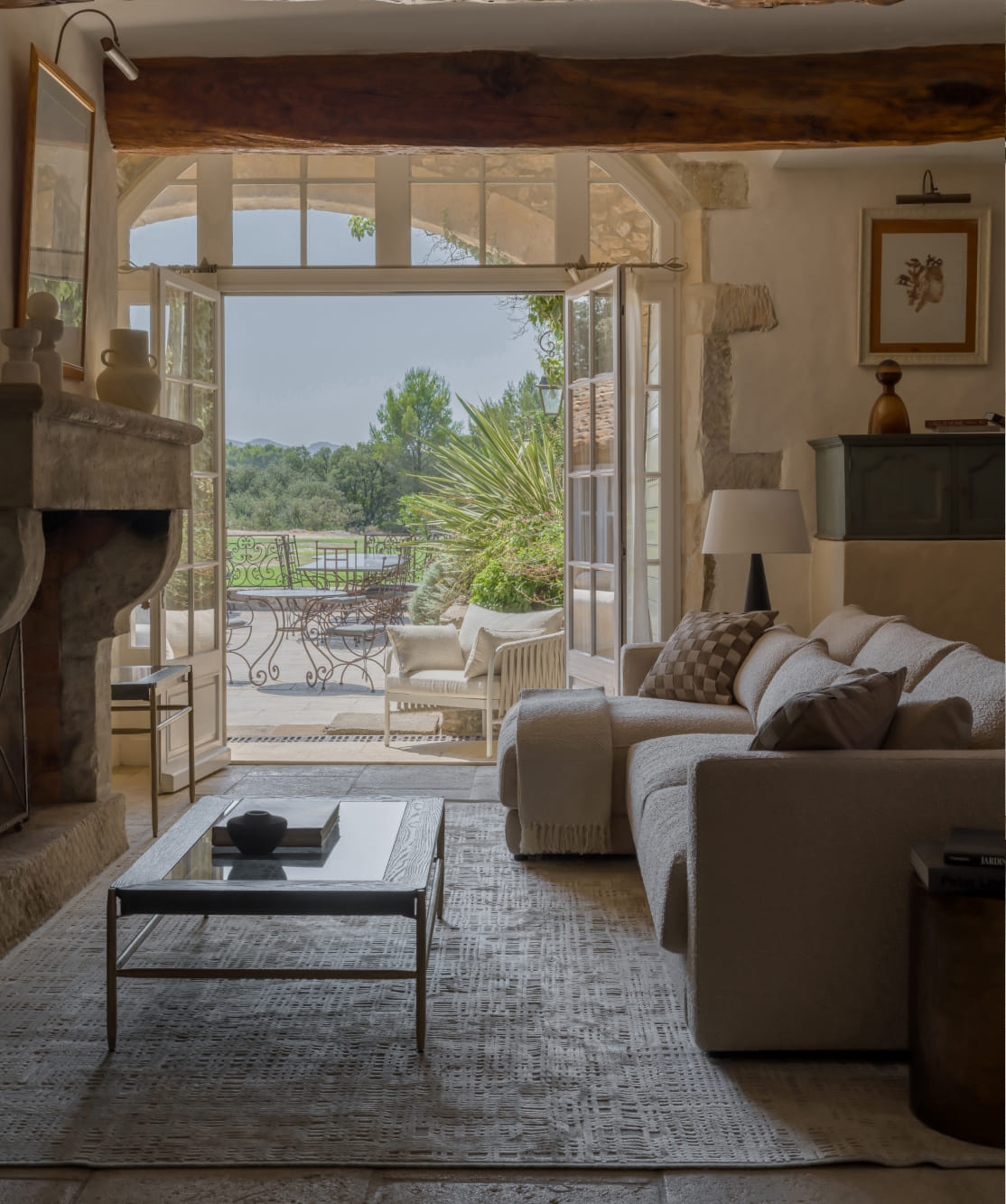 Непревзойдённый комфорт — диван Нарвик