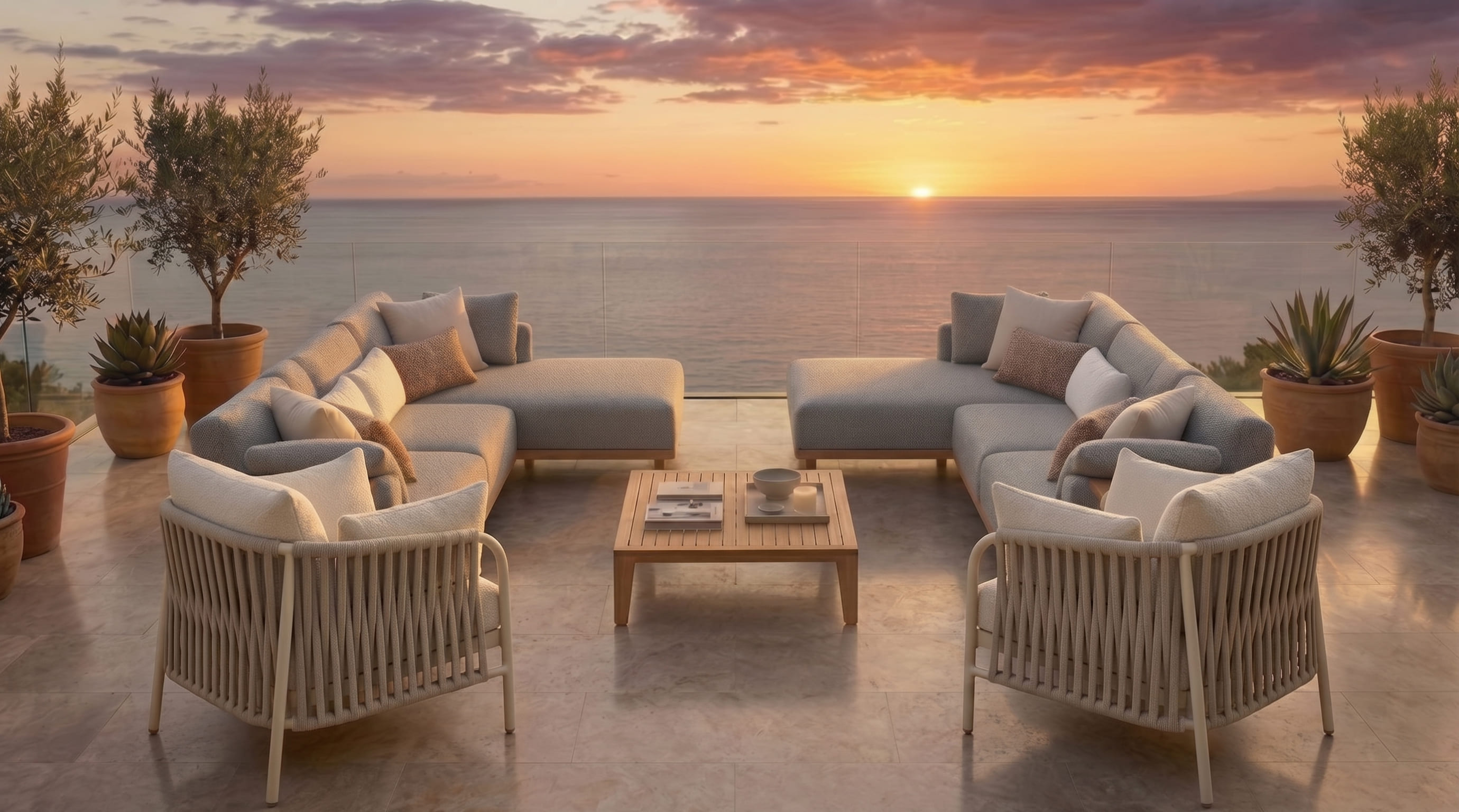 Кресла «Таормина» помогут разнообразить мебельный ансамбль