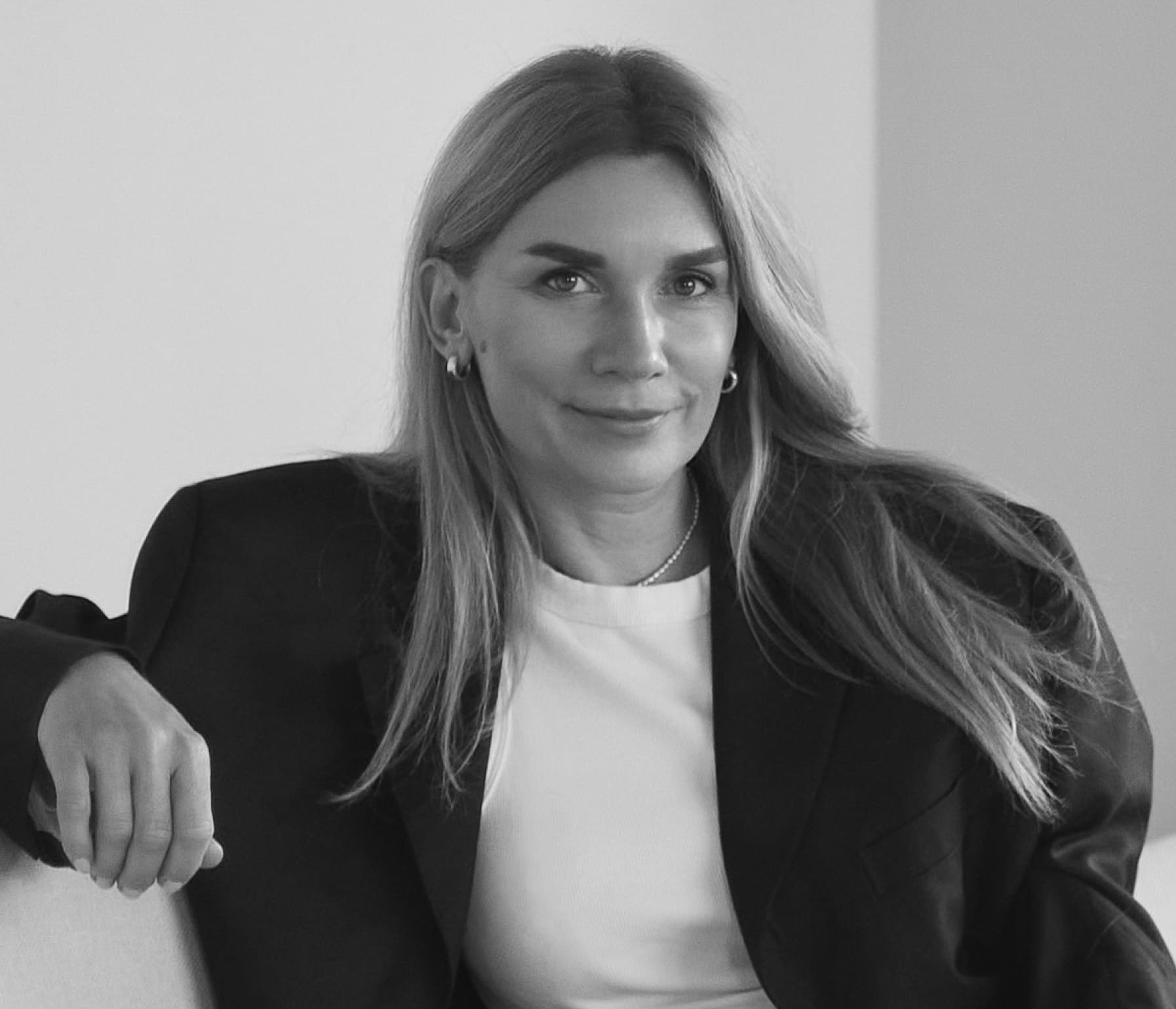 Екатерина Серафимович