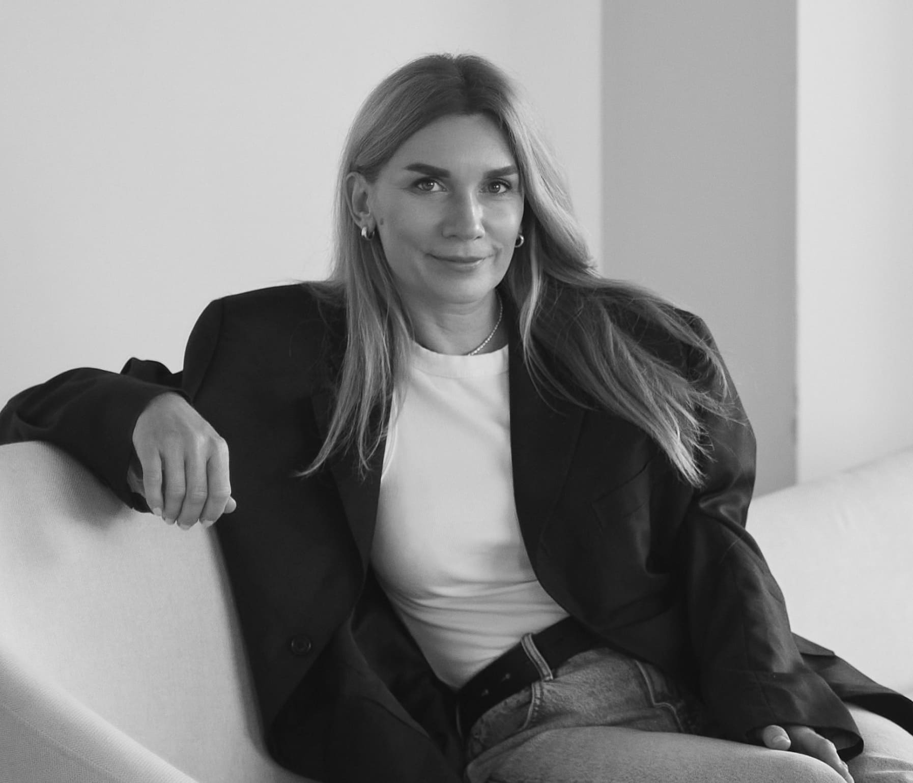 Екатерина Серафимович