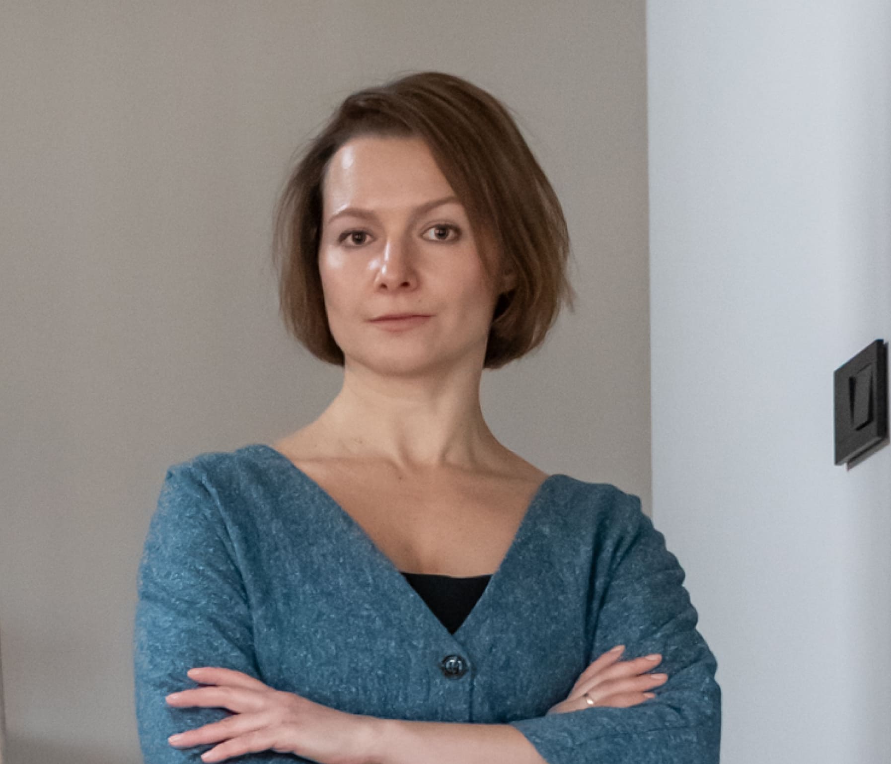Надежда Переяславская